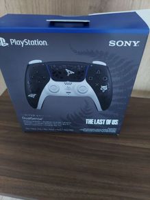 Playstation 5 The Last of Us DualSense