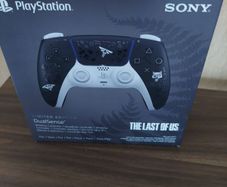 Playstation 5 The Last of Us DualSense