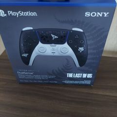 Playstation 5 The Last of Us DualSense