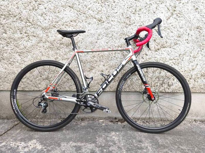 Focus Mares AL Disc