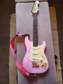 squier mini