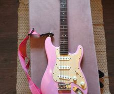 squier mini