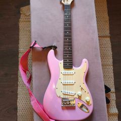 squier mini