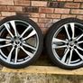 Audi Alloy Wheels 19 inch Image 7