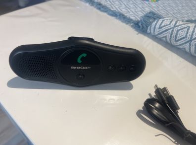 car kit,hands free Bluetooth