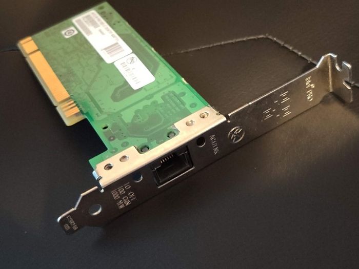 Intel 1000GT