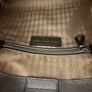 Karl Lagerfeld Silver Grey Handbag Image 7