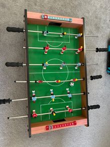 Football table