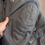 Excellent Medium Crane Motorcycle Jacket Image 5