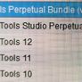 Pro Tools Studio Perpetual license Image 2