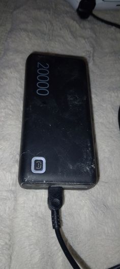 Cellularline Essence Turbo 20000 Power Bank
