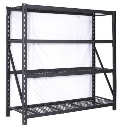 Industrial Rack 1830x1945x640