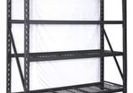 Industrial Rack 1830x1945x640