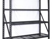Industrial Rack 1830x1945x640