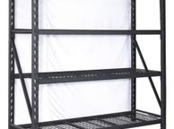 main image for ad Industrial Rack 1830x1945x640