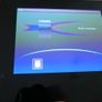 Digital Photo Frame Soniq F800-AU Image 3