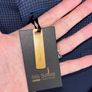 New 6th sense 3 piece suit Image 4