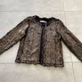 Ladies Short jacket. Size Small. Brand new Image 4
