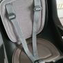 Child seat Groovy Decathlon POLISPORT Image 5