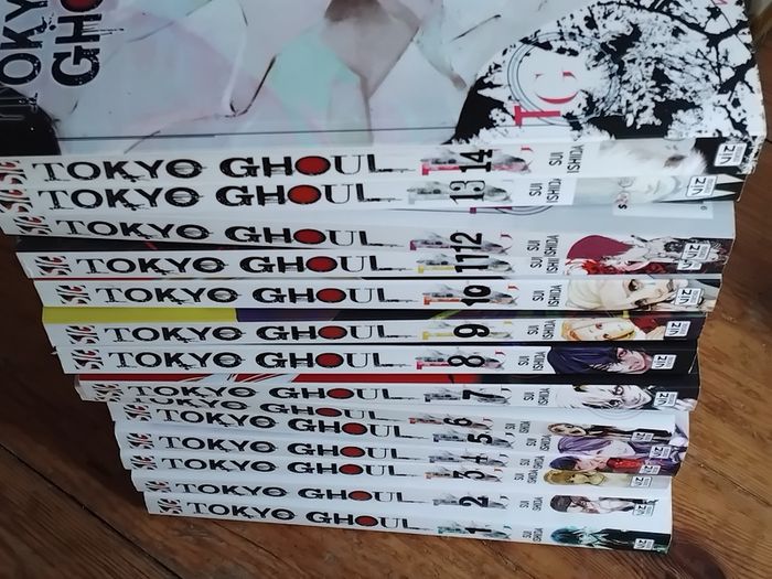 Manga