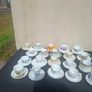 30 china espresso cups postage possible Image 3