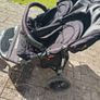 out and about double buggy Image 3