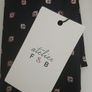Atelier F&B French Silk Tie Image 2