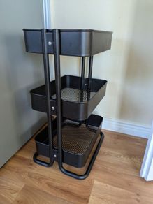 IKEA trolley