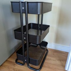 IKEA trolley