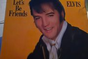 Elvis lp