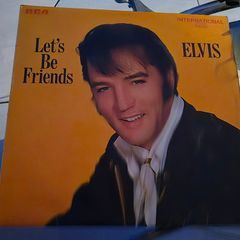 Elvis lp