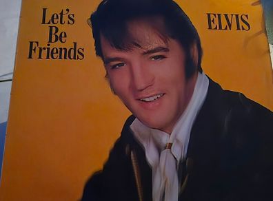 Elvis lp