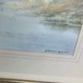 Mount Errigal Donegal print free postage Image 2