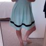 Pretty Dress- Size 8 Image 6