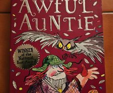 Kids books
