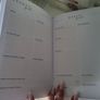The Head Plan Productivity and Wellness journal Image 4