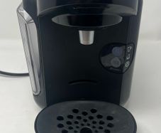 Bosch Tassimo Machine. Black, only used once