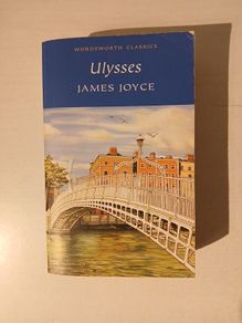 Ulysses by James Joyce