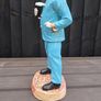 large  zoo keeper Image 3