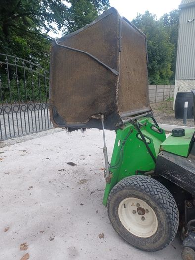 etesia mvehh lawnmower read ad