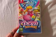 Nintendo switch games
