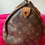 Speedy 35 Louis Vuitton Image 3