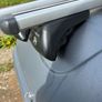 roof bars and roof box Image 3