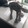 Star wars R/C At-At walker Image 6