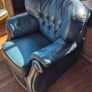 3-seater couch/sofa and 1-seater/armchair Image 6