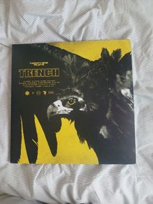 Twenty one pilots trench