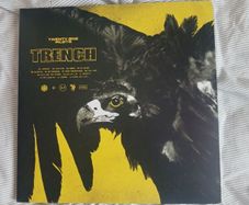 Twenty one pilots trench