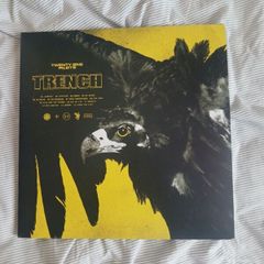 Twenty one pilots trench