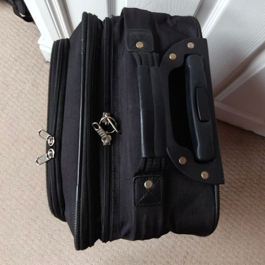 Carry on Luggage