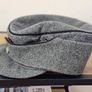 WW2 era Swiss Army Hat Collectable Militaria Image 3